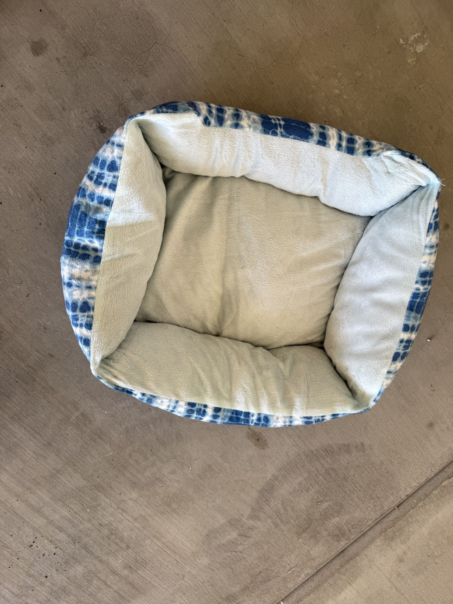 Cat Bed