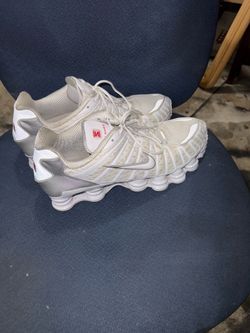 Nike Shox TL