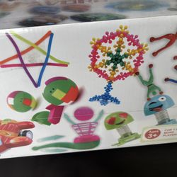 Party Box 750 Pieces