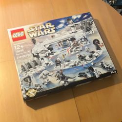 Lego 75098 Assault On Hoth 