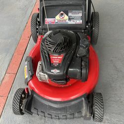 Lawnmower 