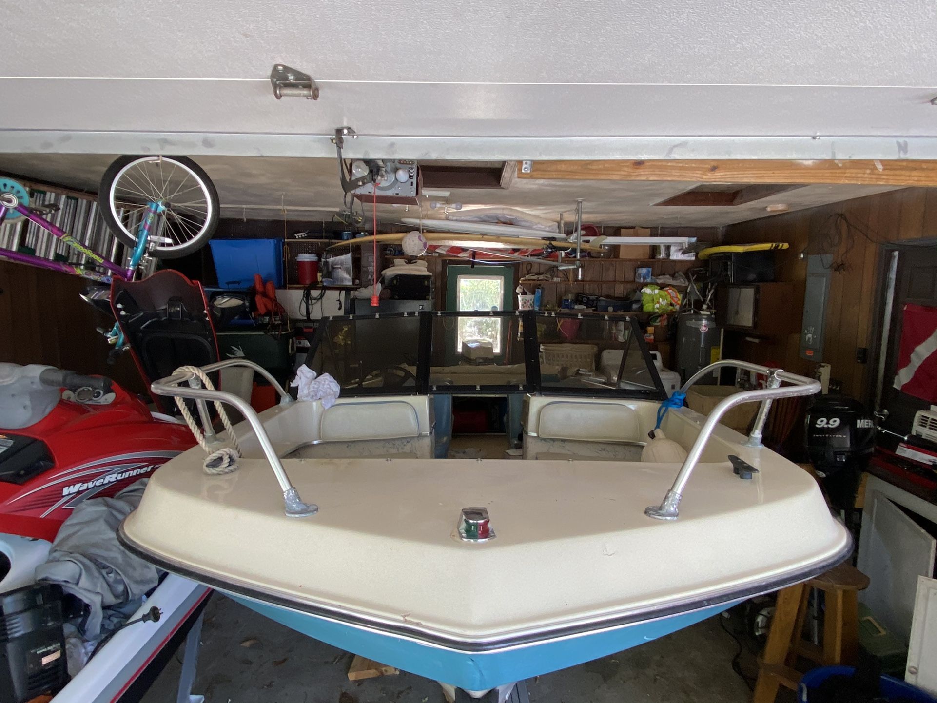 Thunder IN Paradise Boat For Sale ZeBoats