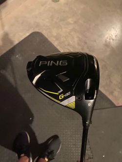 Ping G430 Driver