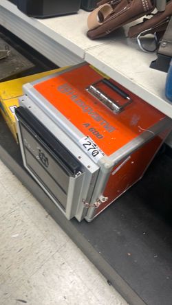 Husqvarna A600 air filtration