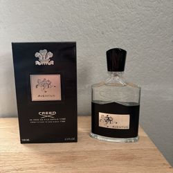Creed Cologne