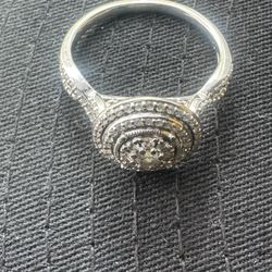 Engagement Ring 
