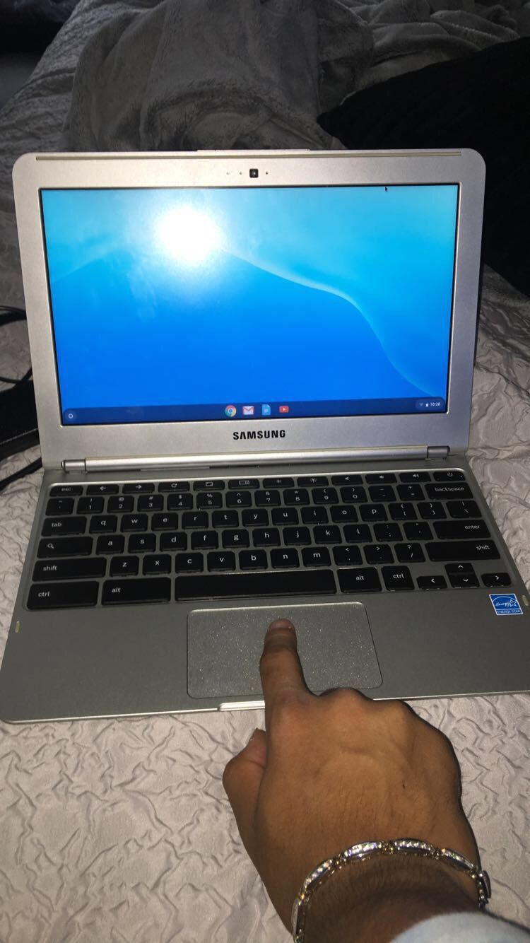 Samsung computer