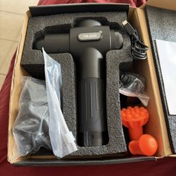 Toloco Massage Gun