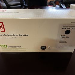 Brother TN330 Printer Ink 