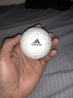 Boost Ball