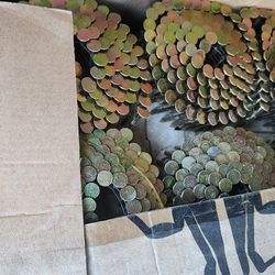 StINGER COIL ROOFING NAILS