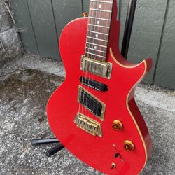 Epiphone Nighthawk