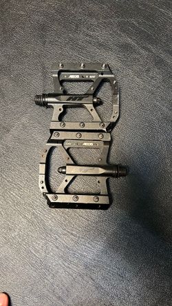 HT Aeo5 Bike Pedals 