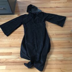 Plague Doctor Mask Robe And Hood. Different Prices For Each