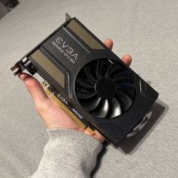 Evga Gtx 950