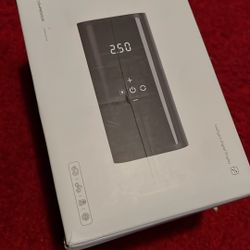 Portable Air compressor 