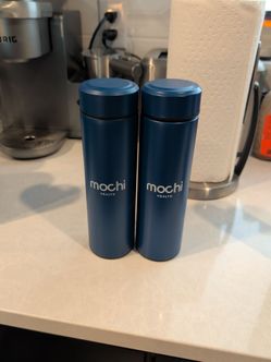 New Stainless Steel Thermos