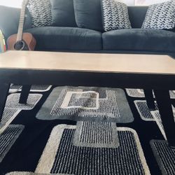 Vintage Darcey End Table Set (3pc.) 