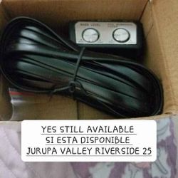 KNOB THE EPICENTER SOUNDSTREAM 