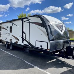 2019 Heartland Mallard M252 travel trailer