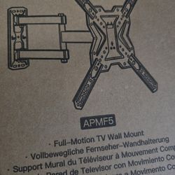 TV WALL MOUNTS 