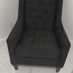 2 Accent Chair 