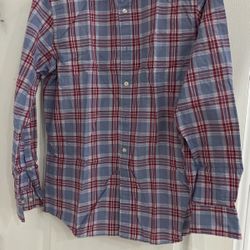 Sonoma Dress Shirt