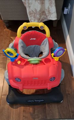 Baby walker