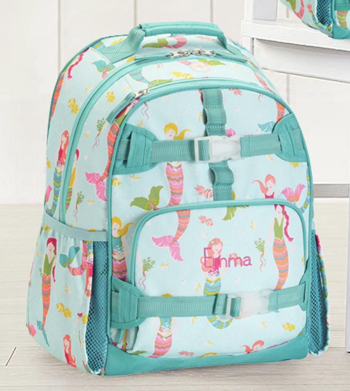 PBK Backpack