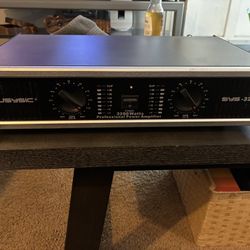 Musysic Power Amp 1000 Watt