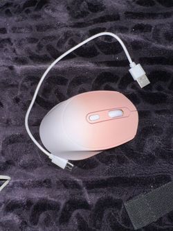 Wireless Mouse