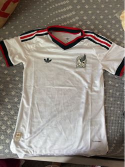 Women Mexico shirt