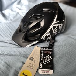 Troy Lee Helmet(Brand New)