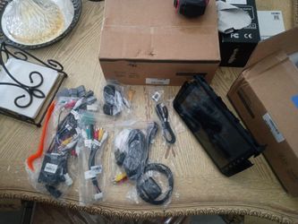 Android multimedia system