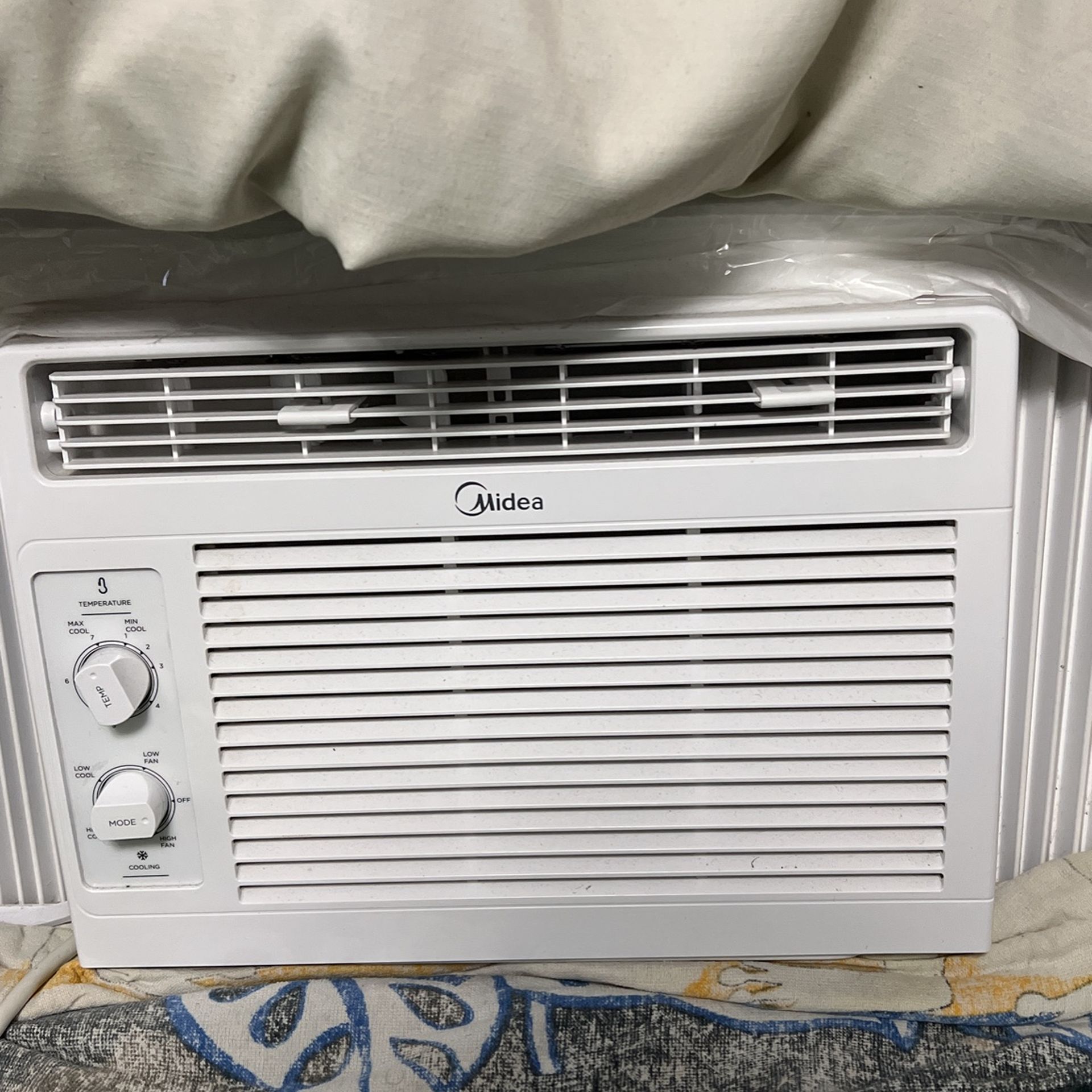 Midea Ac Window Units