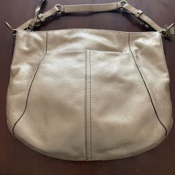 Coach Shoulder Purse 
