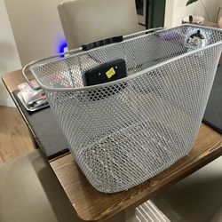 Bike Basket