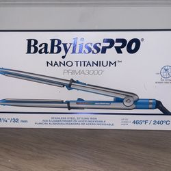BabyBliss Pro PRIMA300