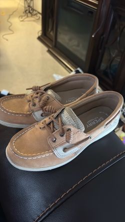 Kids Sperry’s