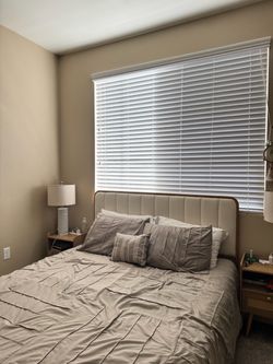 Bed Frame