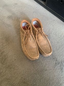 Twisted X size 11 in perfect condition worn once