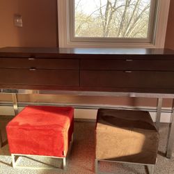 Desk Cabinet 