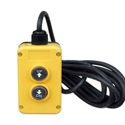 Lift  Control Switch For 12 V 