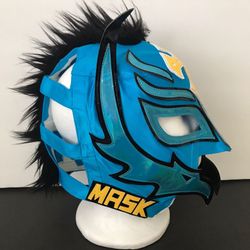 Rey Mysterio Mask