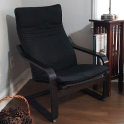 Ikea Poang Arm Chair