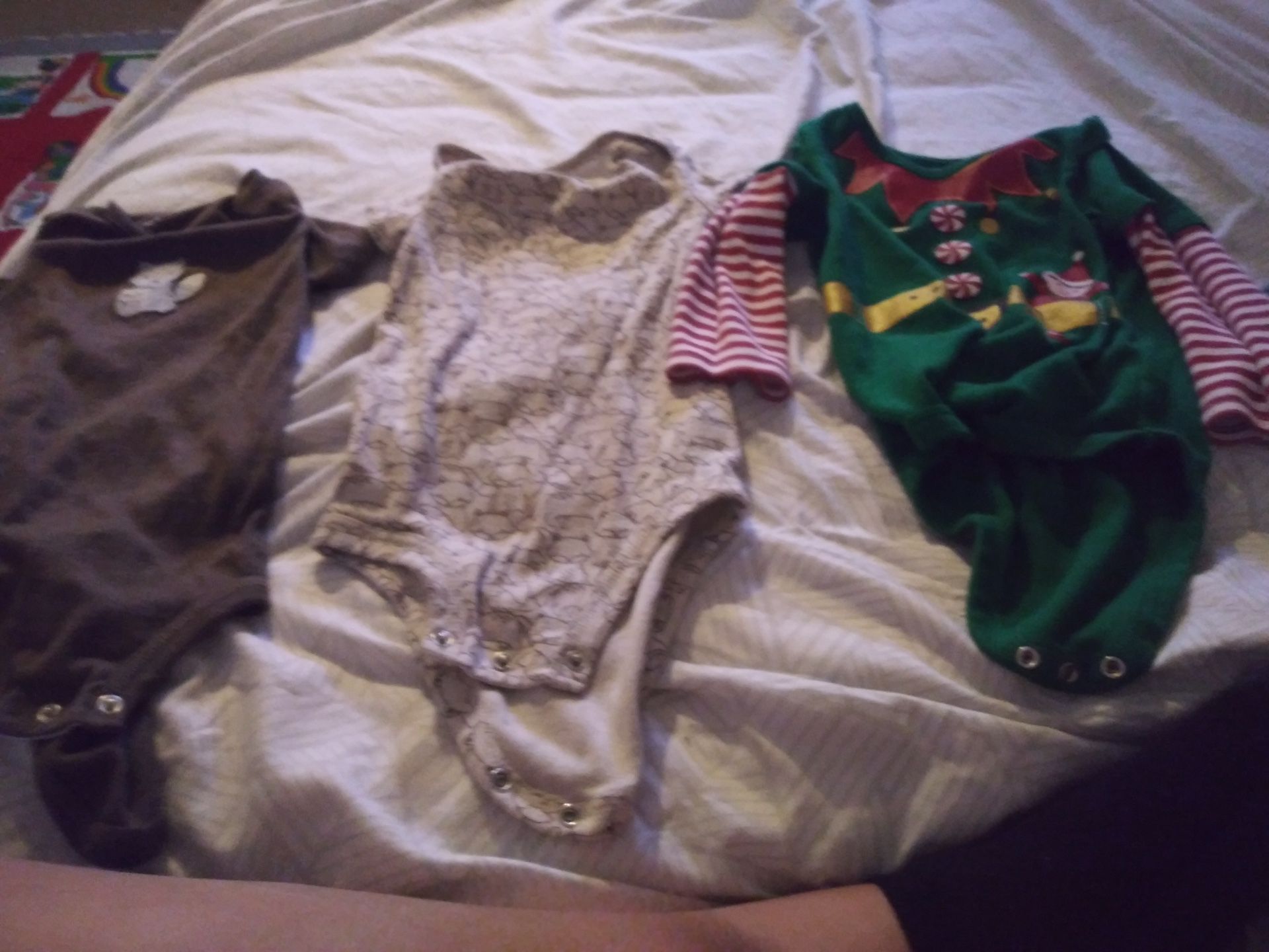 Free 18 months clothes