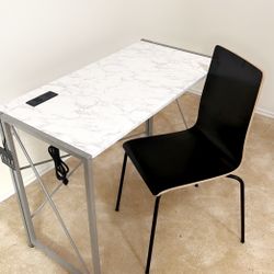 Vanity Table