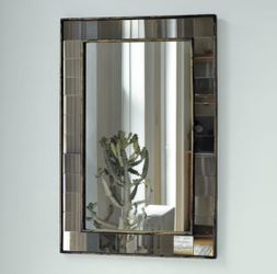 West Elm Wall Mirror