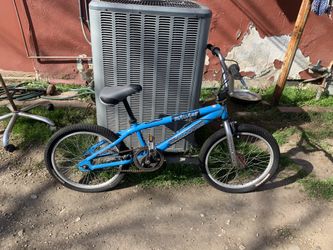 Mongoose ravage bike