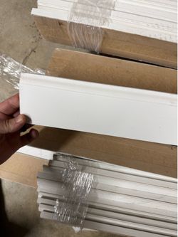 Baseboards